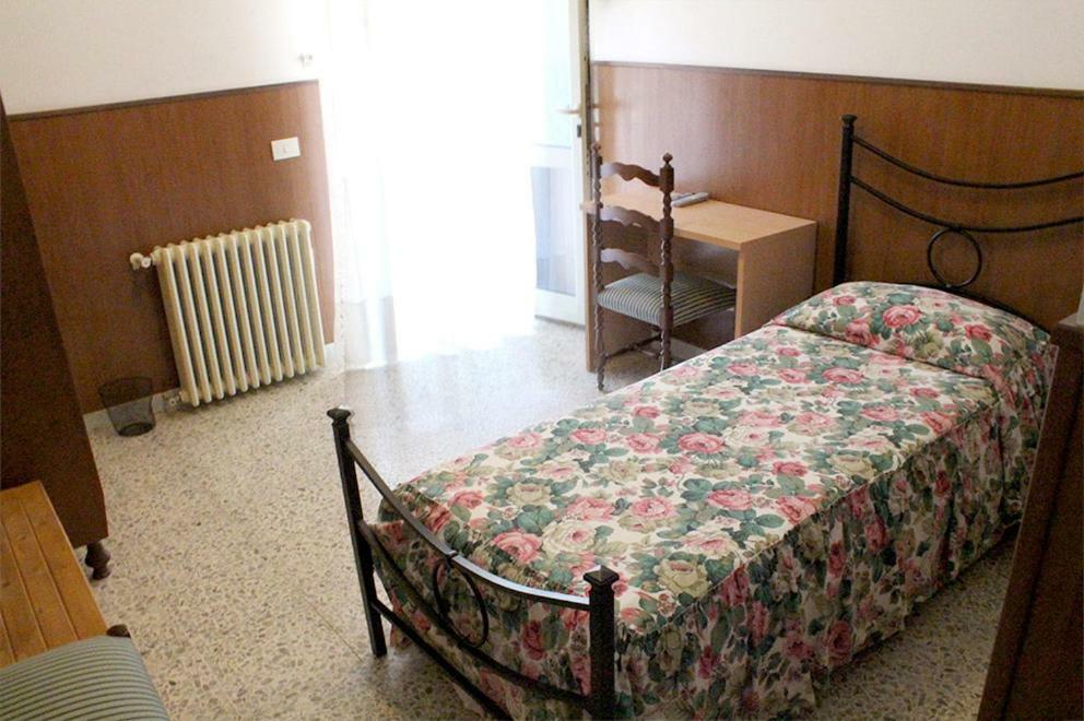 Oasi Di Pace Sutri Exterior foto